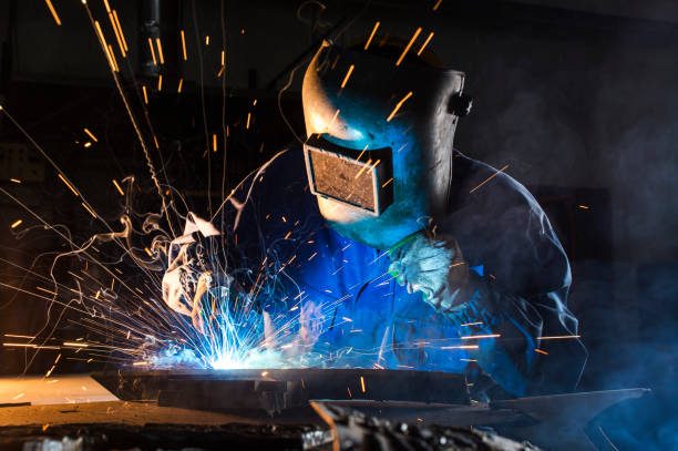 Best Welding Inspection and Certification in Port Carbon, PA