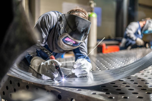 Best Artistic and Custom Metal Fabrication in Port Carbon, PA